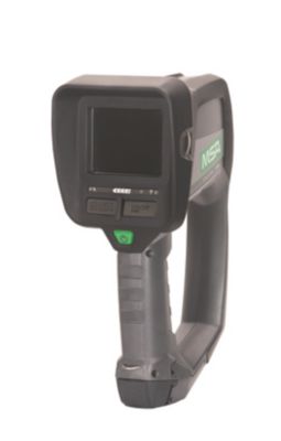 Caméras thermiques EVOLUTION® 6000 Basic